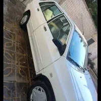 پراید دوگانه سوخت|خودرو سواری و وانت|گلستان (تهران), |دیوار