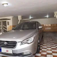 بسترن b50f|خودرو سواری و وانت|تبریز, |دیوار