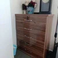 دراور کاملا سالم و در حد نو