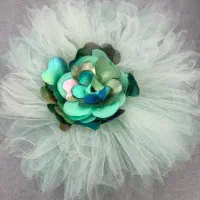 لباس عروس ۳تا۶سال|کفش و لباس بچه|گنبد کاووس, |دیوار