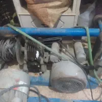 فروش و کرایه بالابر|مصالح و تجهیزات ساختمان|نجف‌آباد, شریعتی غربی|دیوار