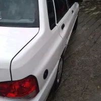 پراید 132 بیرنگ دوگانه|خودرو سواری و وانت|محمدیه-قزوین, |دیوار