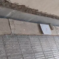 تخته گچ کاری وبنایی