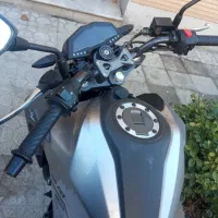 na180مدل1404|موتورسیکلت|تهران, شهرک محلاتی|دیوار