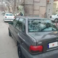 پراید ۸۵|خودرو سواری و وانت|اسفراین, |دیوار