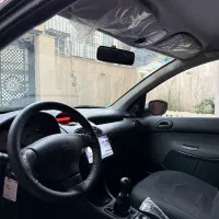 207 تیپ 5 موتورTu5 مشابه صفر|خودرو سواری و وانت|تهران, کیانشهر|دیوار