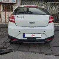 فروش فوری ام وی ام315نیو مدل96|خودرو سواری و وانت|کردکوی, |دیوار