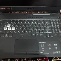 ASUS TUF FX506HF|رایانه همراه|پاکدشت, پاکدشت (مامازند)|دیوار