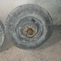 برای تانکر تریلی
