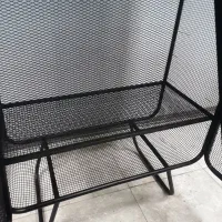 کمد فلزی در حسن آباد|جاکفشی، کمد، دراور|تهران, منیریه|دیوار