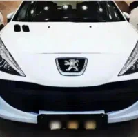 فروش حواله ۲۰۷ tu3