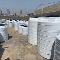 مخزن آب پلی اتیلن|مصالح و تجهیزات ساختمان|بوشهر, |دیوار