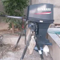 قایق ۲۷فوت و موتور۸۵