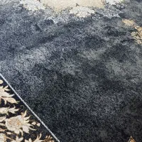 فرش ۹ متری ۷۰۰ شانه آکبند نو|فرش|هشتگرد, شهرک راه آهن|دیوار