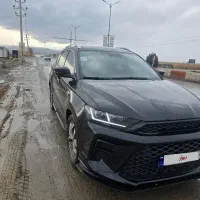 خودرو swm g01f|خودرو سواری و وانت|ماکو, |دیوار