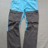 شلوارهای سوئدی مخصوص سبک بوشکرفت طبیعت‌گردی