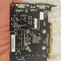 کارت گرافیک gt730 2gb|قطعات و لوازم جانبی رایانه|ارومیه, |دیوار