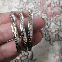 النگو سایز بزرگ وکوچک|بدلیجات|اردبیل, |دیوار