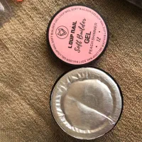 لوازم کاشت ناخن ژل