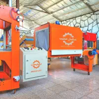 سیرجان تونلی 5جداره5پک جداره5شیرینگ سیرجان