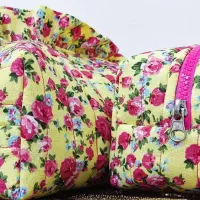 فروش انواع تت بگ و میکاپ بگ|آرایشی، بهداشتی، درمانی|داران, |دیوار