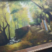 فورشی|تابلو فرش|تهران, امانیه|دیوار