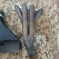 هدرز hz power|قطعات یدکی و لوازم جانبی|ری, سیزده آبان|دیوار