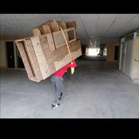 باربری فوق تخصصی صداقت/مناسب ترازهمه جا بدون دبه|خدمات حمل و نقل|اراک, |دیوار