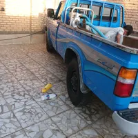 نیسان‌وانت|خودرو سواری و وانت|خرمشهر, |دیوار