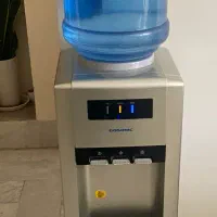 آبسردکن و جوش مدل گاسونیک