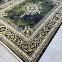 فروش فرش ورساچه قیمت کارخانه|فرش|یاسوج, |دیوار
