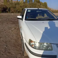 سمند ال ایکس (LX)(ساده)|خودرو سواری و وانت|آبیک, |دیوار