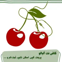 کافی نت و تکثیر آلبالو