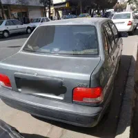 پراید صبا مدل ۸۶|خودرو سواری و وانت|تهران, خانی آباد نو شمالی|دیوار