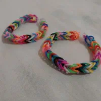 دست بند کشی دخترانه وانگشتر