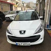207 اتومات مدل ۱۴۰۵