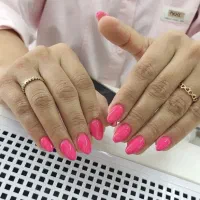کاشت ناخن 500 ترمیم 400 میانرود طلائیه سالن VIP