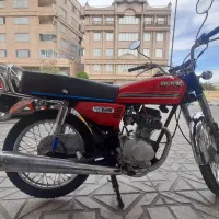 موتور مزایده هندا ژاپنی سی جی