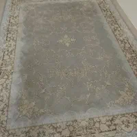 فرش ۹ متری تمام نخ