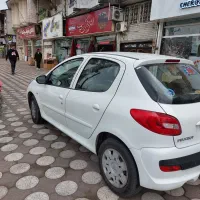 پژو 207 مدل ۱۴۰۴ tu5|خودرو سواری و وانت|لنگرود, |دیوار