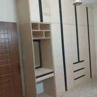 کمددیواری  ام دی اف