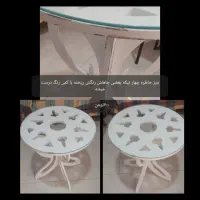 میز خاطره