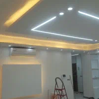 کناف فلت دورباکس ماربل ترمو اقساط با چک صیاد