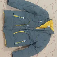 کافشن پسرانه