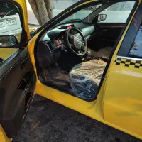 تاکسی سورن پلاس خشک|خودرو سواری و وانت|تبریز, |دیوار