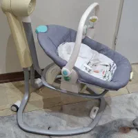 کریر برقی joie  انگلیس