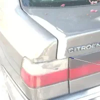 سیتروئن زانتیا 2000cc، مدل ۱۳۸۶|خودرو سواری و وانت|شیراز, احمدآباد|دیوار