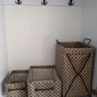 نظم دهنده کمد|جاکفشی، کمد، دراور|بندر دیر, |دیوار