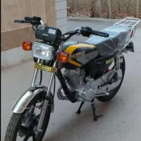 موتورسیکلت ۲۰۰ هندا مدل ۱۴۰۳ پرواز|موتورسیکلت|ماهدشت, |دیوار