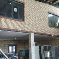 فروش سوله 170 متری شهرک صنعتی|فروش دفتر صنعتی، کشاورزی، تجاری|شیراز, شهرک صنعتی شیراز|دیوار